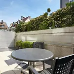 アパート Casa Pinos