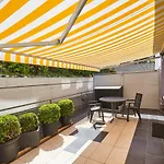 Casa Pinos アパート フリードリヒスハーフェン