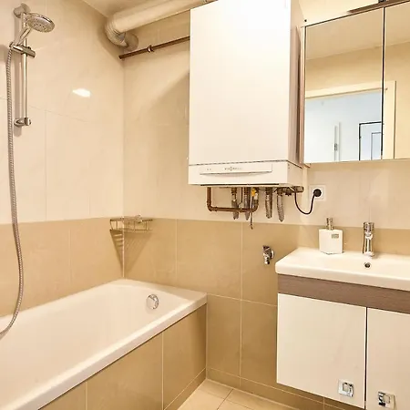 Апартаменты Casa Pinos *