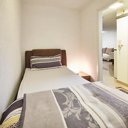 Casa Pinos Friedrichshafen