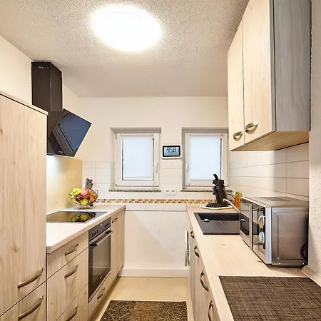 Casa Pinos Фридрихсхафен