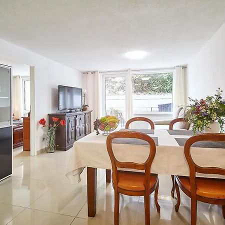 Casa Pinos * Friedrichshafen