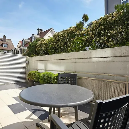 Apartamento Casa Pinos