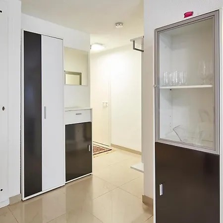 Casa Pinos דירה פרידריכסהאפן