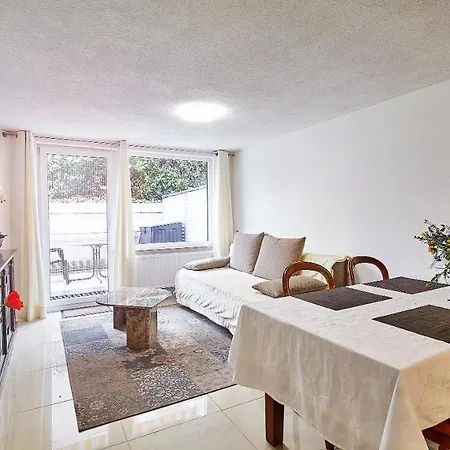 Casa Pinos Apartamento Friedrichshafen