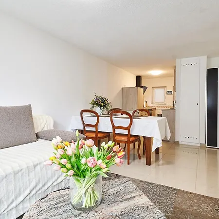 Apartamento Casa Pinos *