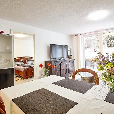 Apartamento Casa Pinos