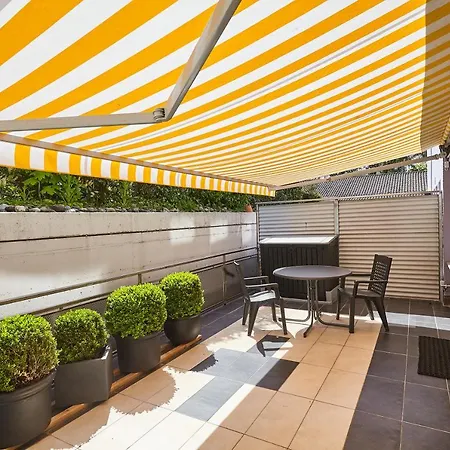 Casa Pinos Apartamento Friedrichshafen