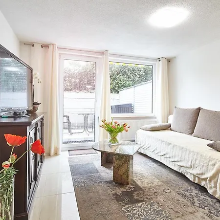 Casa Pinos Апартаменты Фридрихсхафен