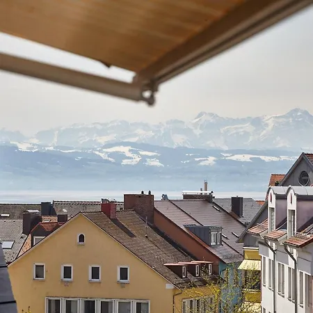 Casa Pinos Friedrichshafen