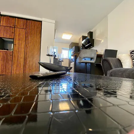 Casa Pinos Апартаменты