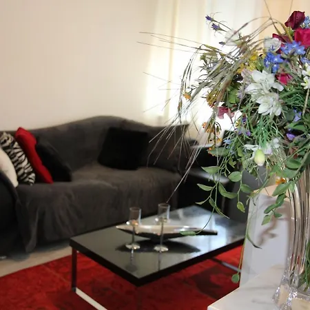 Apartamento Casa Pinos