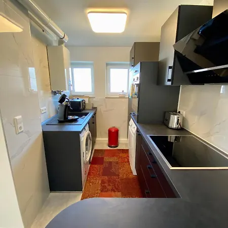 Casa Pinos Friedrichshafen