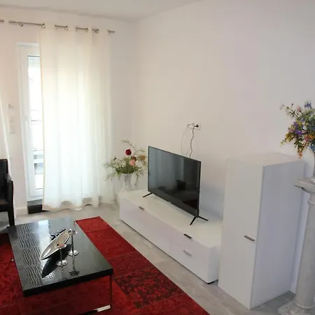 Casa Pinos Апартаменты