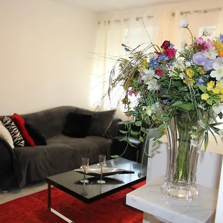 Casa Pinos Апартаменты *