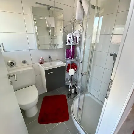 Casa Pinos * Фридрихсхафен