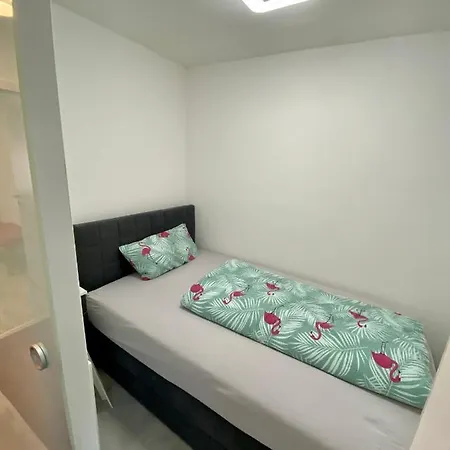 Casa Pinos פרידריכסהאפן