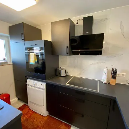 Apartamento Casa Pinos Friedrichshafen