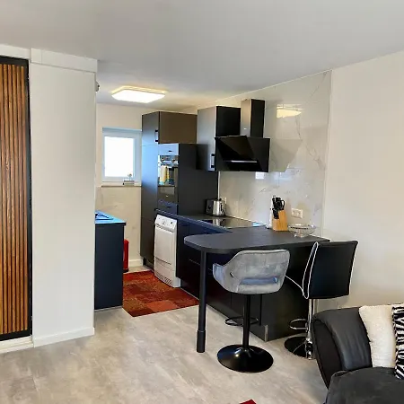 Apartamento Casa Pinos