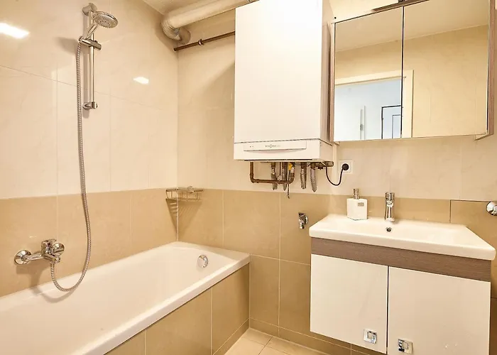 Apartment Casa Pinos *