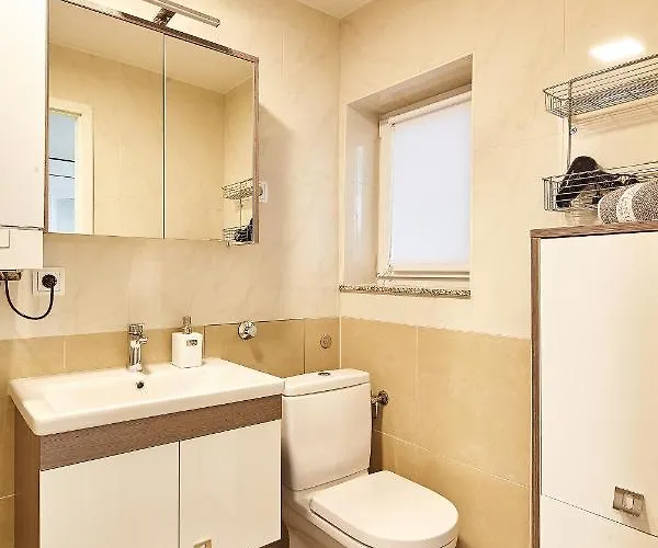 Casa Pinos * Friedrichshafen