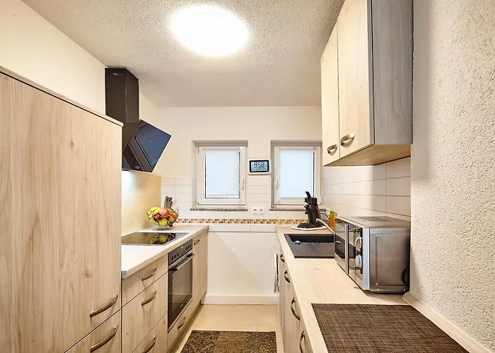 Casa Pinos Friedrichshafen