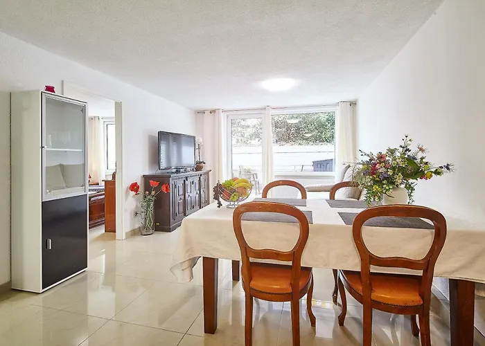 Casa Pinos * Friedrichshafen