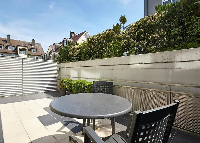 Apartment Casa Pinos