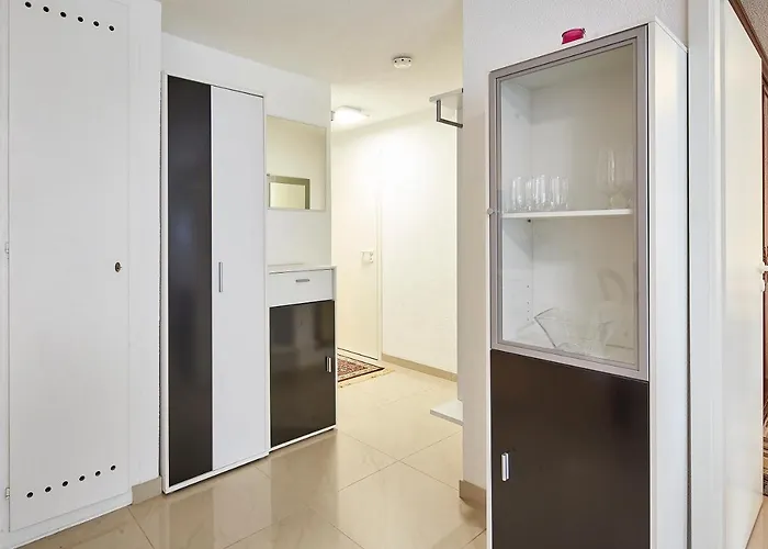 Casa Pinos Apartment Friedrichshafen