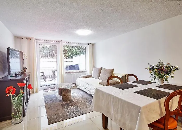 Casa Pinos Apartment Friedrichshafen