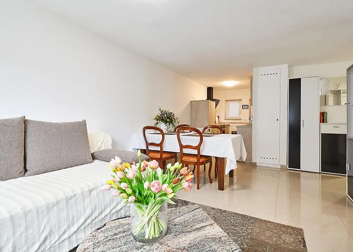 Apartment Casa Pinos *