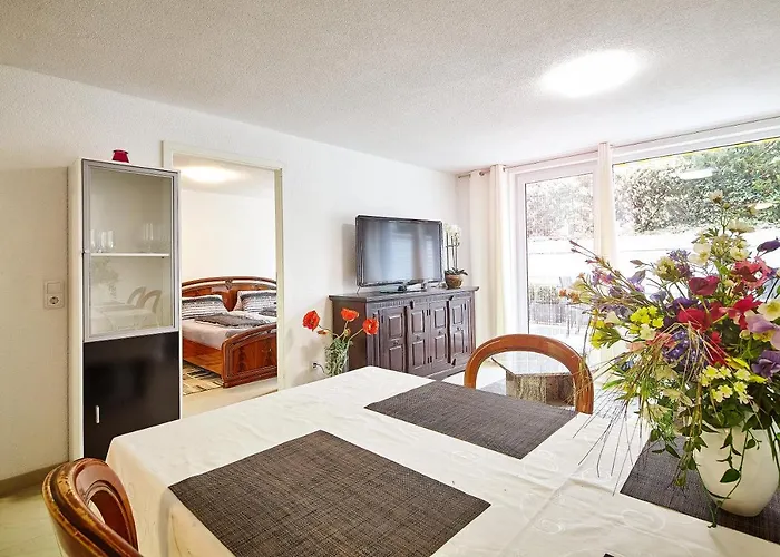 Apartment Casa Pinos