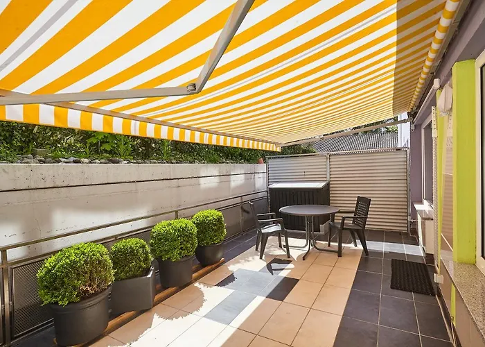 Casa Pinos Apartment Friedrichshafen