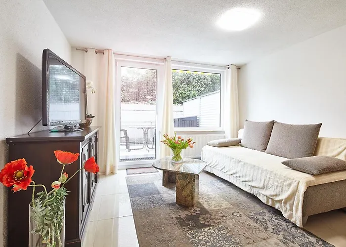 Casa Pinos Apartment Friedrichshafen