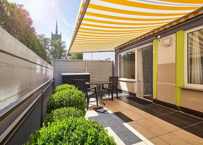 Casa Pinos Friedrichshafen