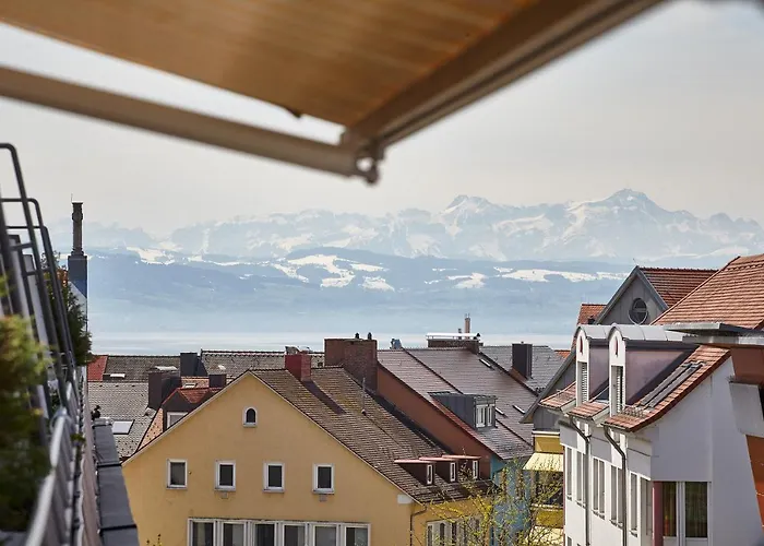 Casa Pinos Friedrichshafen