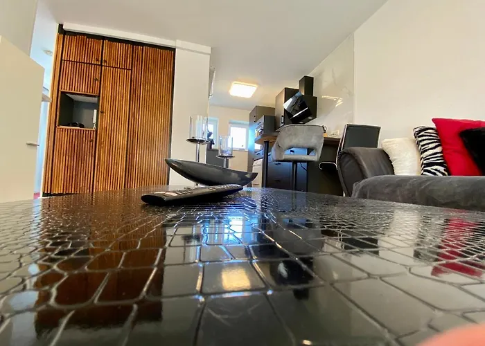 Casa Pinos Apartment