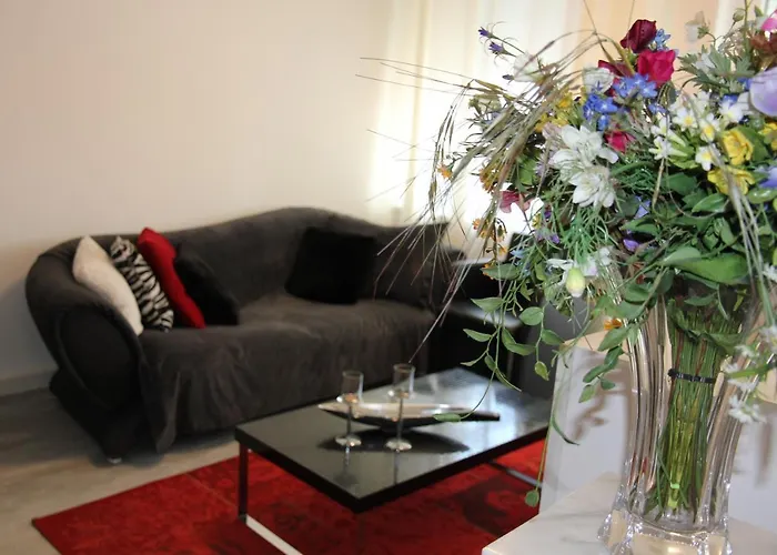 Apartment Casa Pinos