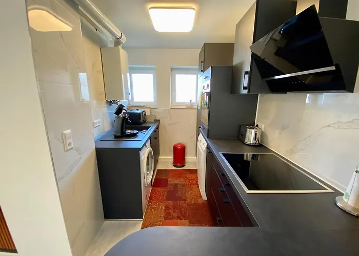 Casa Pinos Friedrichshafen