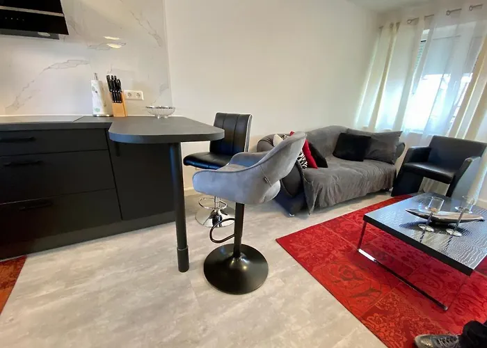 Apartment Casa Pinos