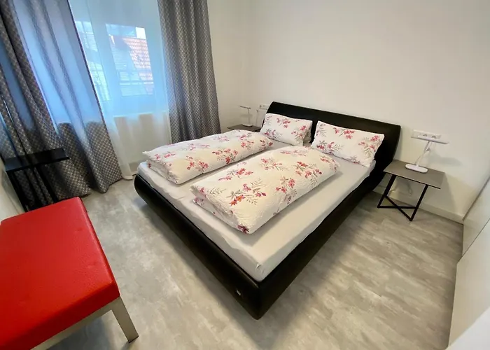 Casa Pinos Apartment