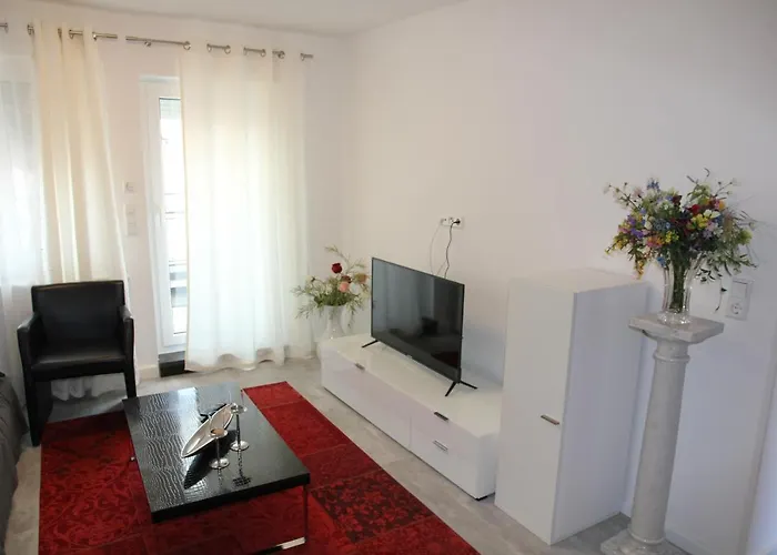 Casa Pinos Apartment