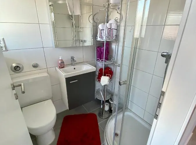 Casa Pinos * Friedrichshafen