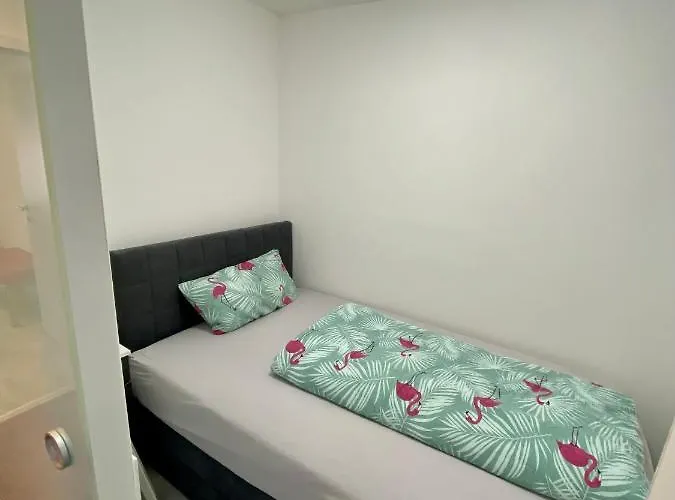 Casa Pinos Friedrichshafen