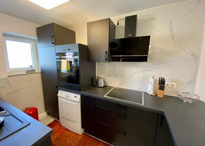 Apartment Casa Pinos Friedrichshafen