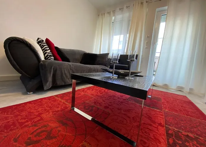 Casa Pinos Apartment