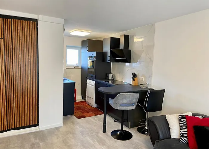 Apartment Casa Pinos